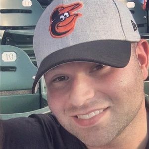 Meet your Posher, Benjamin